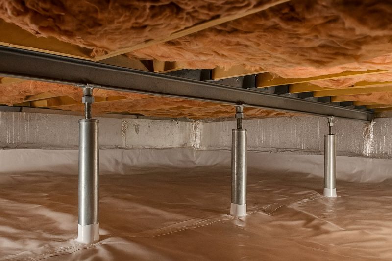 Crawlspace Construction