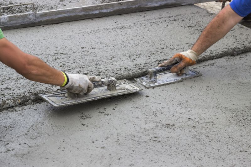 Planning Your Concrete Project