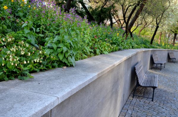 Concrete Retaining Wall Service in Corpus Christi