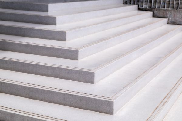 Concrete Steps Replacement in Corpus Christi