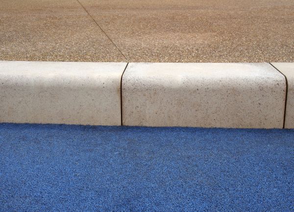 Curb And Sidewalk Installation in Corpus Christi