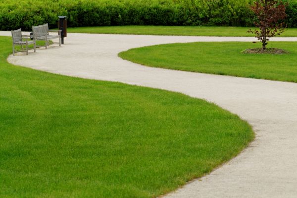 Sidewalk Concrete Service in Corpus Christi