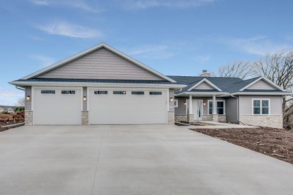 Cost of Driveway Installation in Corpus Christi