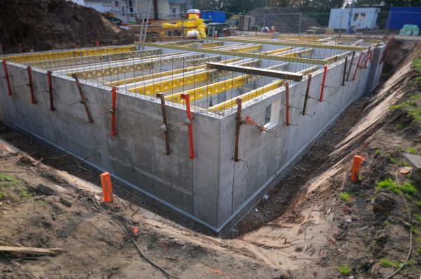 Home Foundation Installation in Corpus Christi