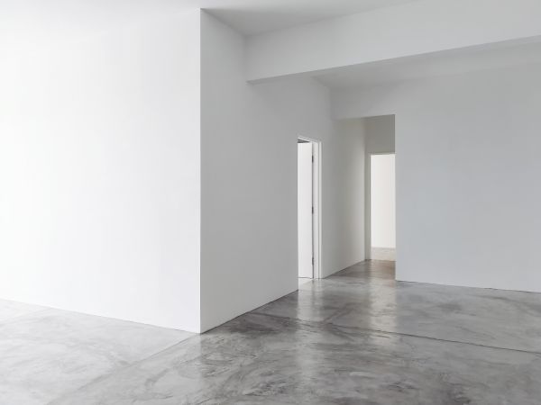 Floor Slab Installation in Corpus Christi