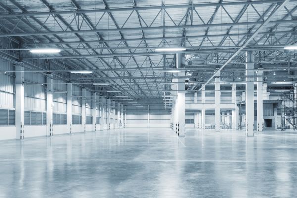 Polished Concrete Service in Corpus Christi