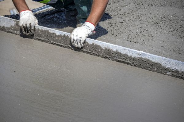Concrete Replacement in Corpus Christi