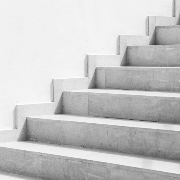 Outdoor Steps Service in Corpus Christi