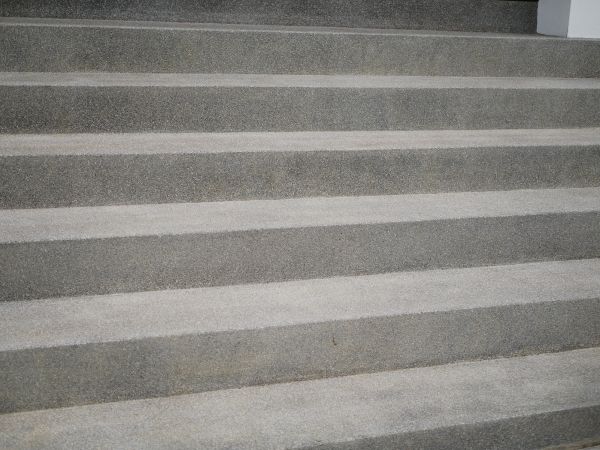 Cement Steps Service in Corpus Christi