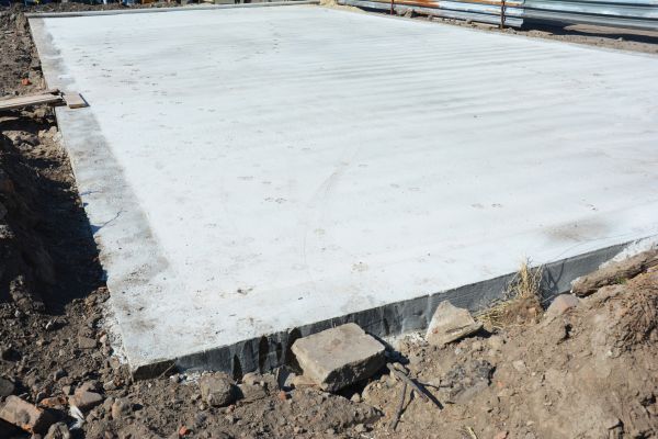 Concrete Flooring Installation in Corpus Christi