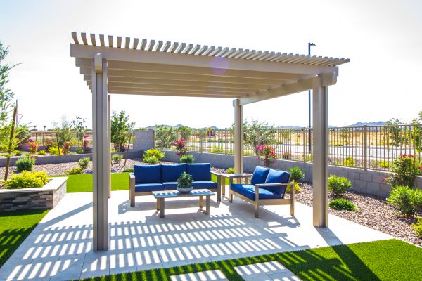 Patio Slab Pouring in Corpus Christi