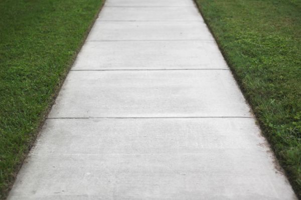 Pathway Creation in Corpus Christi