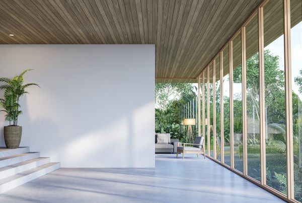 Concrete Floor Installation in Corpus Christi