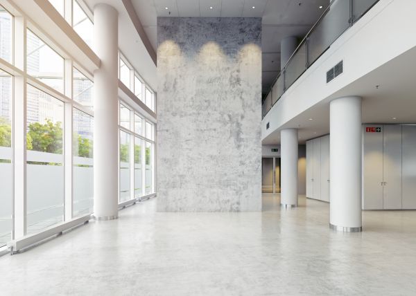 Concrete Floor Replacement in Corpus Christi