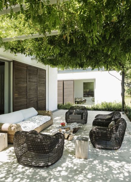 Patio Enlargement in Corpus Christi