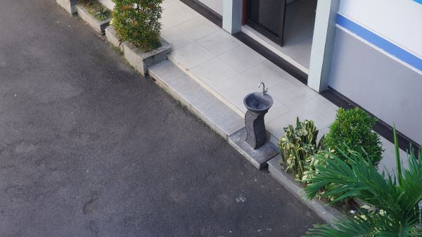 Driveway Approach Installation in Corpus Christi