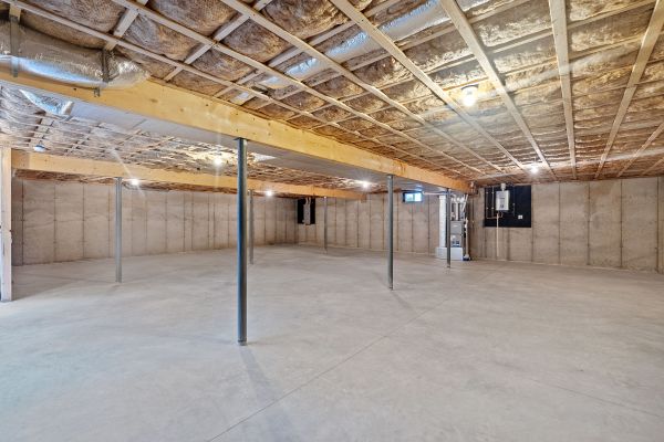 Basement Floor Installation in Corpus Christi