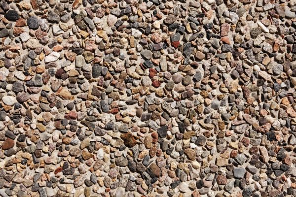 Aggregate Replacement in Corpus Christi
