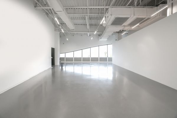 Cement Floor Installation in Corpus Christi