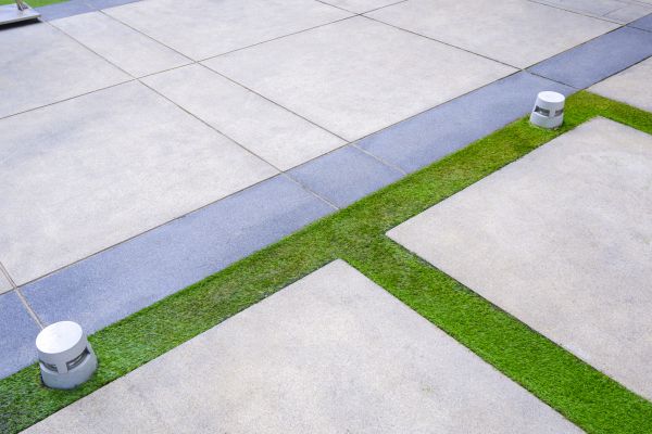 Concrete Pads Installation in Corpus Christi