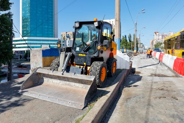Driveway Enlargement in Corpus Christi