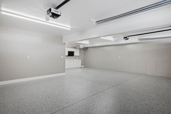 Garage Paving in Corpus Christi