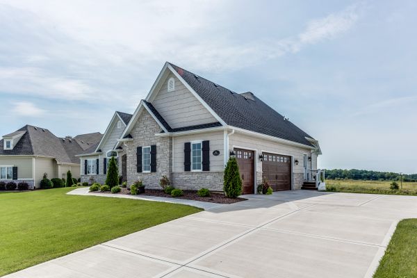 Driveway Slab Replacement in Corpus Christi