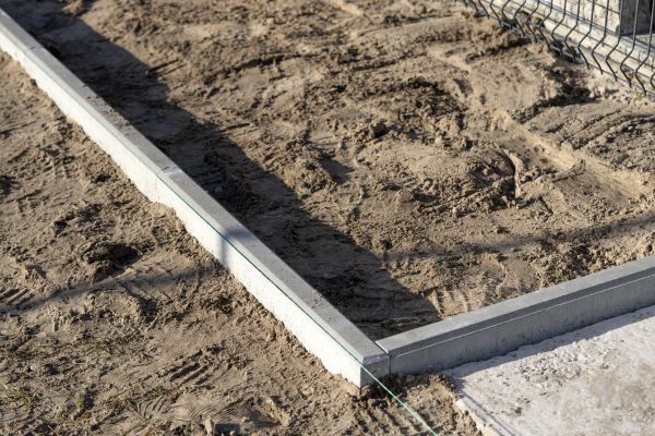 Cost of Footer Construction in Corpus Christi