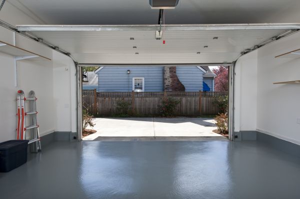 Garage Pad Pouring in Corpus Christi
