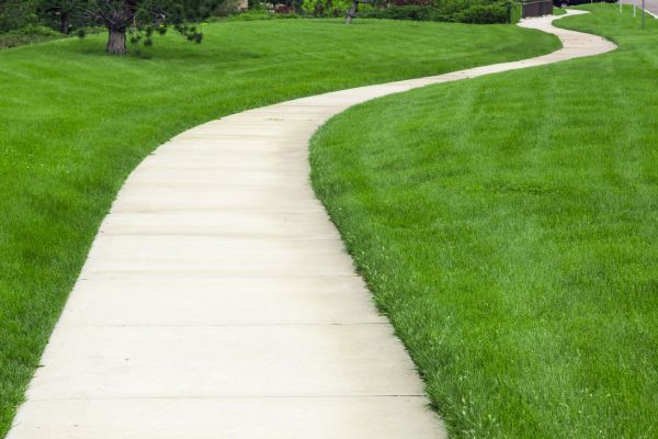 Cost of Sidewalk Paving in Corpus Christi