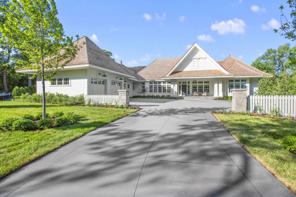 Cost of Driveway Concreting in Corpus Christi