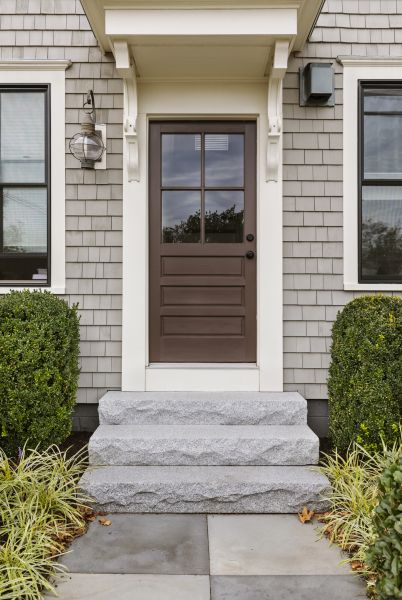 Front Entrance Steps Service in Corpus Christi