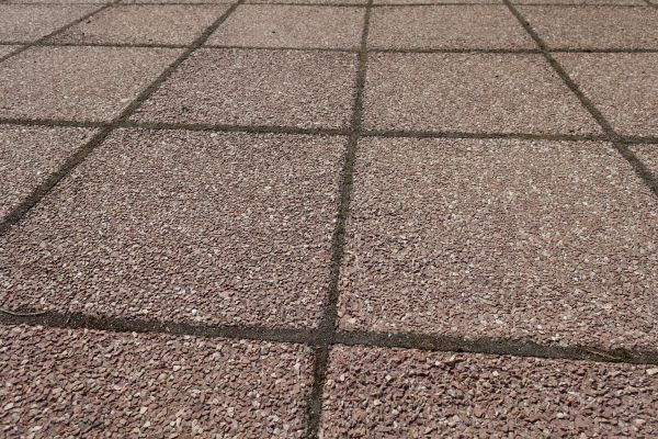 Exposed Aggregate Service in Corpus Christi