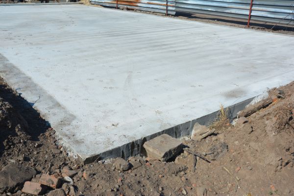 Flatwork Construction in Corpus Christi