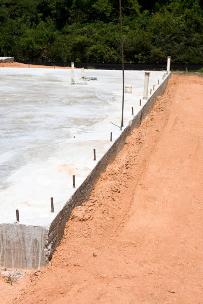 Damaged Slab Replacement in Corpus Christi