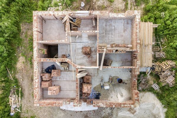 Basement Floor Construction in Corpus Christi