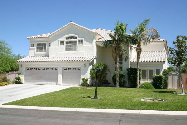 Driveway Pad Construction in Corpus Christi