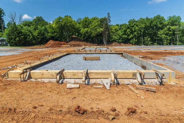Carport Slab Pouring in Corpus Christi