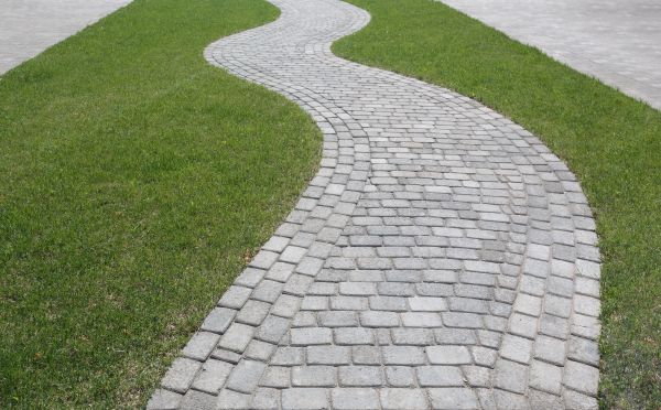 Walkway Enlargement in Corpus Christi