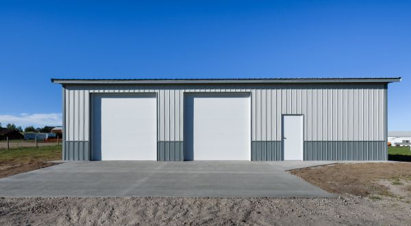 Carport Apron Replacement in Corpus Christi