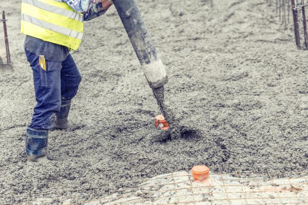 Cost of Pervious Concrete Installation in Corpus Christi