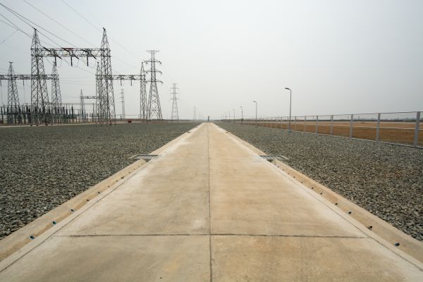 Concrete Road Paving in Corpus Christi