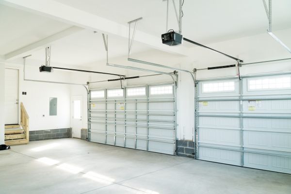 Garage Concreting in Corpus Christi
