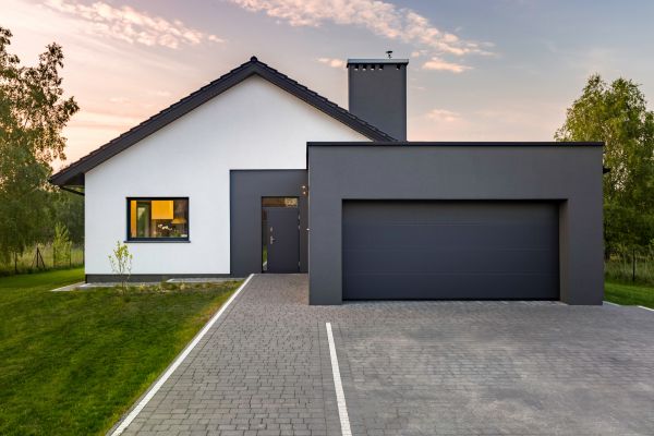 Concrete Extension Service in Corpus Christi