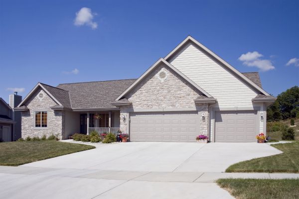 Concrete Flatwork Installation in Corpus Christi