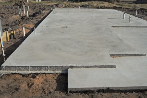 Cement Slab Replacement in Corpus Christi