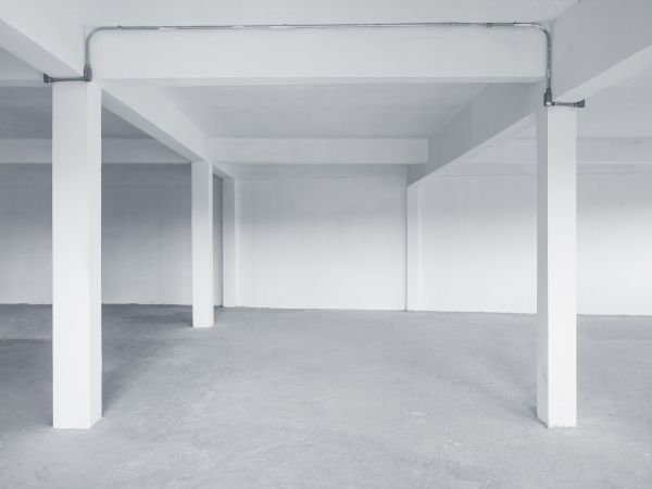 Cement Floor Replacement in Corpus Christi